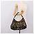 Borsa a Tracolla GUCCI Vernice Verde Tono Oro 189833 Auth 200154 - vista 25