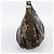 Borsa a Tracolla GUCCI Vernice Verde Tono Oro 189833 Auth 200154 - vista 4
