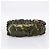 Borsa a Tracolla GUCCI Vernice Verde Tono Oro 189833 Auth 200154 - vista 5