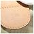 Céline Borsa Boston CELINE Macadam Canvas PVC Beige Gold Auth 197482A D'oro - vista 12