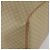 Céline Borsa Boston CELINE Macadam Canvas PVC Beige Gold Auth 197482A D'oro - vista 14