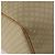 Céline Borsa Boston CELINE Macadam Canvas PVC Beige Gold Auth 197482A D'oro - vista 17