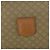 Céline Borsa Boston CELINE Macadam Canvas PVC Beige Gold Auth 197482A D'oro - vista 19