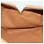 Céline Borsa Boston CELINE Macadam Canvas PVC Beige Gold Auth 197482A D'oro - vista 21