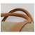 Céline Borsa Boston CELINE Macadam Canvas PVC Beige Gold Auth 197482A D'oro - vista 8