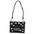 LOUIS VUITTON LVxYK Dauphine Mini Taurillon Clemence Black M21750 Auth 199094SM Nero - vista 13