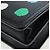 LOUIS VUITTON LVxYK Dauphine Mini Taurillon Clemence Black M21750 Auth 199094SM Nero - vista 17