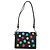 LOUIS VUITTON LVxYK Dauphine Mini Taurillon Clemence Black M21750 Auth 199094SM Nero - vista 2