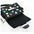 LOUIS VUITTON LVxYK Dauphine Mini Taurillon Clemence Black M21750 Auth 199094SM Nero - vista 21