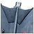 LOUIS VUITTON LVxYK Dauphine Mini Taurillon Clemence Black M21750 Auth 199094SM Nero - vista 26
