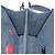 LOUIS VUITTON LVxYK Dauphine Mini Taurillon Clemence Black M21750 Auth 199094SM Nero - vista 27