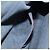LOUIS VUITTON LVxYK Dauphine Mini Taurillon Clemence Black M21750 Auth 199094SM Nero - vista 28