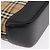 Borsa a mano BURBERRY Nova Check Canvas Beige Auth 199610 - vista 10