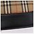 Borsa a mano BURBERRY Nova Check Canvas Beige Auth 199610 - vista 17