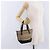 Borsa a mano BURBERRY Nova Check Canvas Beige Auth 199610 - vista 23