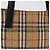 Borsa a mano BURBERRY Nova Check Canvas Beige Auth 199610 - vista 3