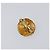 Orecchini CHANEL Metallo Tono Oro CC Auth 198848V - vista 3