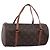Borsa a mano LOUIS VUITTON Monogram Papillon 26 M51386 LV Auth 197633 Monogramma