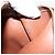 Borsa a mano LOUIS VUITTON Monogram Papillon 26 M51386 LV Auth 197633 Monogramma - vista 12