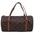 Borsa a mano LOUIS VUITTON Monogram Papillon 26 M51386 LV Auth 197633 Monogramma - vista 13