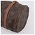 Borsa a mano LOUIS VUITTON Monogram Papillon 26 M51386 LV Auth 197633 Monogramma - vista 16