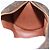 Borsa a mano LOUIS VUITTON Monogram Papillon 26 M51386 LV Auth 197633 Monogramma - vista 19