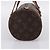 Borsa a mano LOUIS VUITTON Monogram Papillon 26 M51386 LV Auth 197633 Monogramma - vista 3