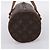 Borsa a mano LOUIS VUITTON Monogram Papillon 26 M51386 LV Auth 197633 Monogramma - vista 4