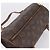 Borsa a mano LOUIS VUITTON Monogram Papillon 26 M51386 LV Auth 197633 Monogramma - vista 6