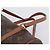 Borsa a mano LOUIS VUITTON Monogram Papillon 26 M51386 LV Auth 197633 Monogramma - vista 8