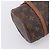 Borsa a mano LOUIS VUITTON Monogram Papillon 26 M51386 LV Auth 197633 Monogramma - vista 9