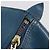 LOUIS VUITTON Epi Keepall 45 Boston Bag Blue M42975 LV Auth 190619 - vista 10