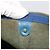 LOUIS VUITTON Epi Keepall 45 Boston Bag Blue M42975 LV Auth 190619 - vista 12