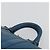 LOUIS VUITTON Epi Keepall 45 Boston Bag Blue M42975 LV Auth 190619 - vista 14