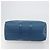LOUIS VUITTON Epi Keepall 45 Boston Bag Blue M42975 LV Auth 190619 - vista 5