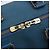 LOUIS VUITTON Epi Keepall 45 Boston Bag Blue M42975 LV Auth 190619 - vista 9