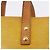 Borsa a mano LOUIS VUITTON Monogram Vernis Reade PM Beige M91144 LV Auth BA15116 - vista 17