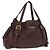 Borsa a tracolla Miu Miu in pelle Gold Brown Auth yk20861SAM Marrone D'oro