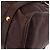 Borsa a tracolla Miu Miu in pelle Gold Brown Auth yk20861SAM Marrone D'oro - vista 14