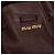 Borsa a tracolla Miu Miu in pelle Gold Brown Auth yk20861SAM Marrone D'oro - vista 17