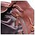 Borsa a tracolla Miu Miu in pelle Gold Brown Auth yk20861SAM Marrone D'oro - vista 21