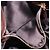 Borsa a tracolla Miu Miu in pelle Gold Brown Auth yk20861SAM Marrone D'oro - vista 22