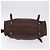 Borsa a tracolla Miu Miu in pelle Gold Brown Auth yk20861SAM Marrone D'oro - vista 5