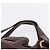 Borsa a tracolla Miu Miu in pelle Gold Brown Auth yk20861SAM Marrone D'oro - vista 8
