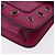Bulgari Borsa a tracolla con catena BVLGARI in pelle Pink Gold Auth ka5843A Rosa D'oro - vista 17