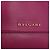 Bulgari Borsa a tracolla con catena BVLGARI in pelle Pink Gold Auth ka5843A Rosa D'oro - vista 20