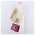 Bulgari Borsa a tracolla con catena BVLGARI in pelle Pink Gold Auth ka5843A Rosa D'oro - vista 29
