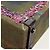 CHANEL Embroidery Graffiti 2015 On The Pavement Attache Case 2way Auth yk20849SM Argento Multicolore - vista 19