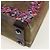 CHANEL Embroidery Graffiti 2015 On The Pavement Attache Case 2way Auth yk20849SM Argento Multicolore - vista 20
