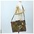 CHANEL Embroidery Graffiti 2015 On The Pavement Attache Case 2way Auth yk20849SM Argento Multicolore - vista 40